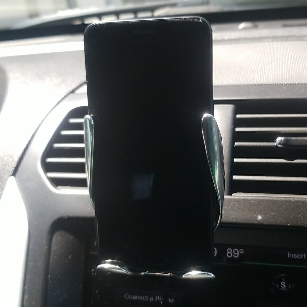 360' Rotating Laser Auto Cell Charger - Picture 3 of 8